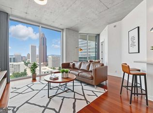 400 W Peachtree St NW Unit 2713, Atlanta, GA