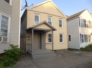 2428 3rd Ave #2, Watervliet, NY 12189