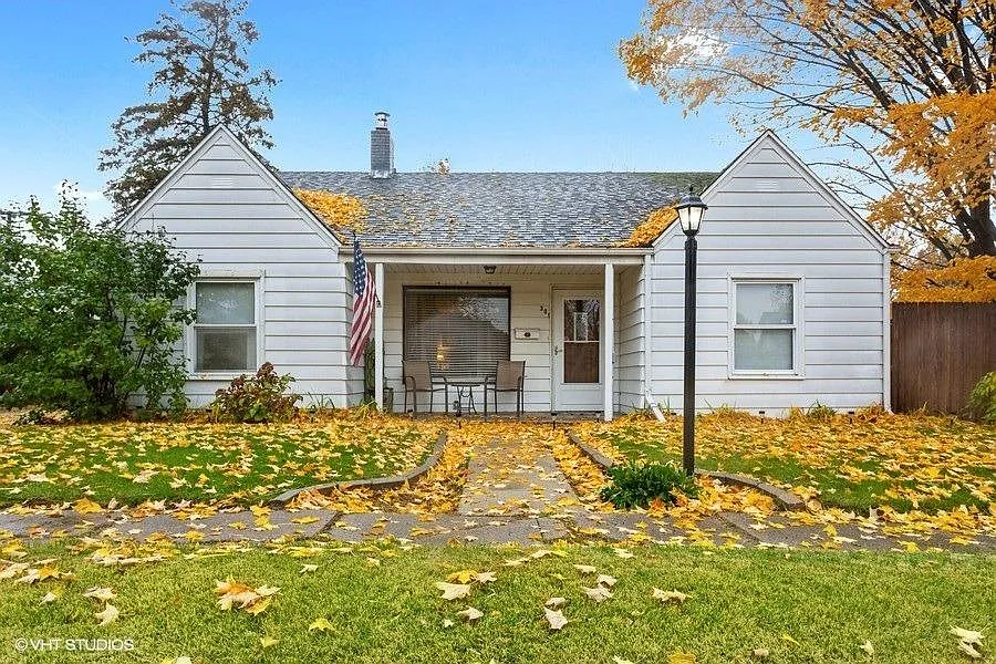 309 Lawrence St photo 1