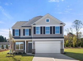 236 Palfrey Dr, Ridgeville, SC 29472