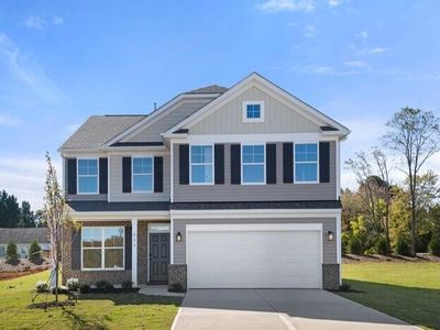 236 Palfrey Dr, Ridgeville, SC, 29472