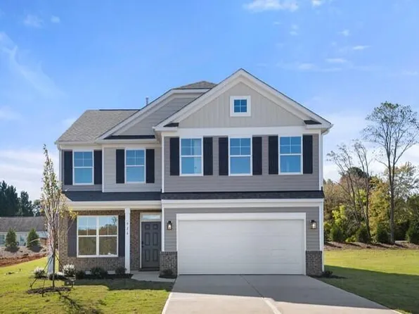 236 Palfrey Dr, Ridgeville, SC 29472