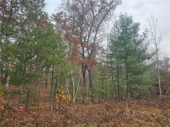 XXX Jamesway Road, Siren, WI 54872