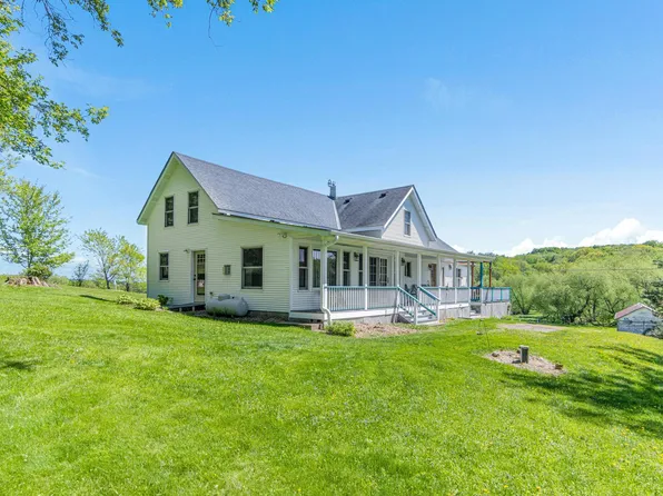 69 5 1/4 St, Prairie Farm, WI 54762