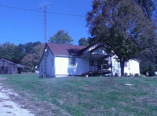 5335 Pine Ridge Rd, Winchester, KY 40391