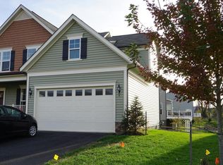 8222 Skystone Loop, Manassas, VA 20111