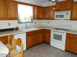 1229 Pine Cone Ct, Severn, MD 21144