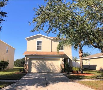 7825 Carriage Pointe Dr, Gibsonton, FL, 33534