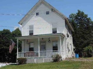32 Treadway St, Ticonderoga, NY 12883