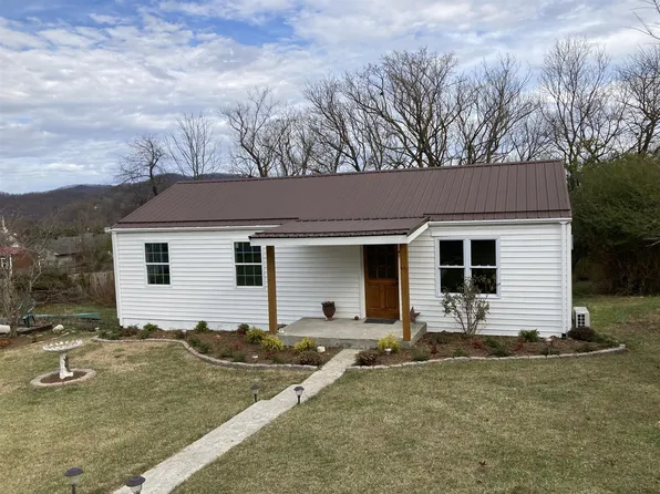 128 Tyler St, Erwin, TN 37650