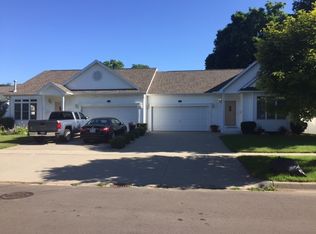1005 E Michigan St, Mt Pleasant, MI 48858