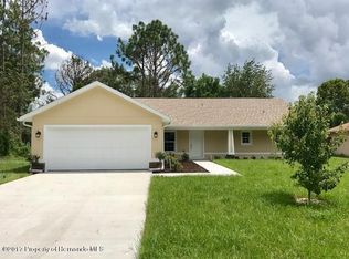 13476 Trollman St, Spring Hill, FL 34609