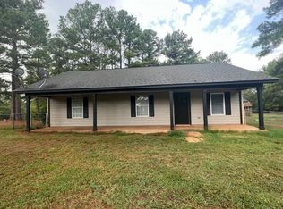 540 Joy Ln, Hallsville, TX 75650