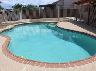 396 E Ashley Way, Florence, AZ 85132