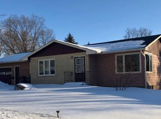 420 SE 6th Ave SE, Glenwood, MN 56334