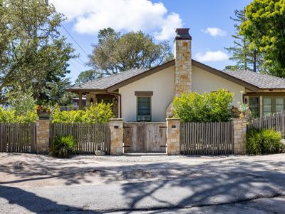 Santa Rita & 2nd St, Carmel, CA, 93923