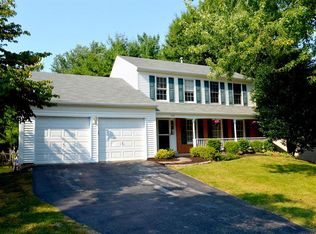 429 Bostwick Ln, Gaithersburg, MD 20878