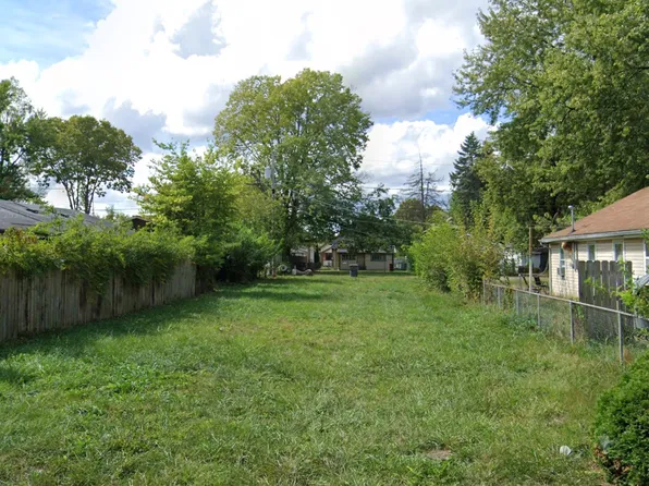334 Leeds Ave, Indianapolis, IN 46201
