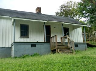 117 Garver St, Lawndale, NC 28090