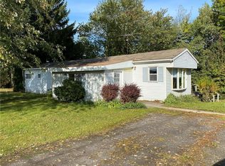 4945 Barrville Rd, Elba, NY 14058