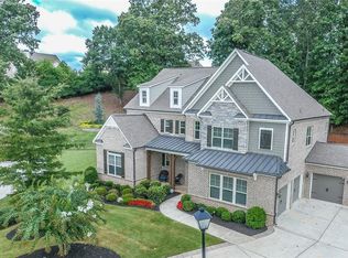 6160 Farrier Ct, Suwanee, GA 30024