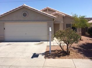 10711 W Calle Del Sol, Phoenix, AZ 85037