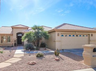 9213 E Crystal Dr, Sun Lakes, AZ 85248