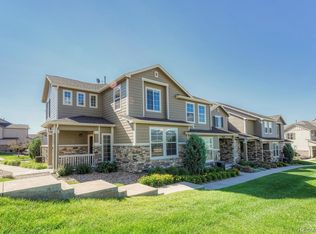 17060 Blue Mist Grv, Monument, CO 80132