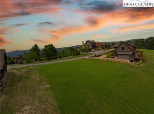 VV-9 Vineyard Trail, Banner Elk, NC 28604