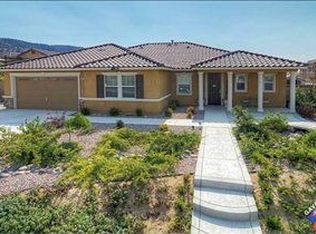 41631 Zinfandel Dr, Palmdale, CA 93551