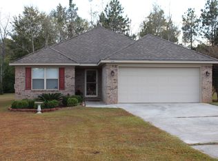 9399 Hunters Way Dr, Semmes, AL 36575