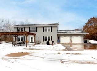 11308 27th Street, Colfax, WI 54730