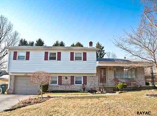 3358 Appleford Way, York, PA 17402