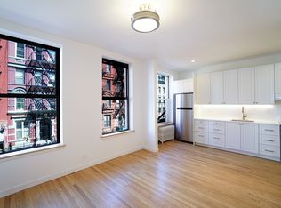 94 E 7th St #4, New York, NY 10009