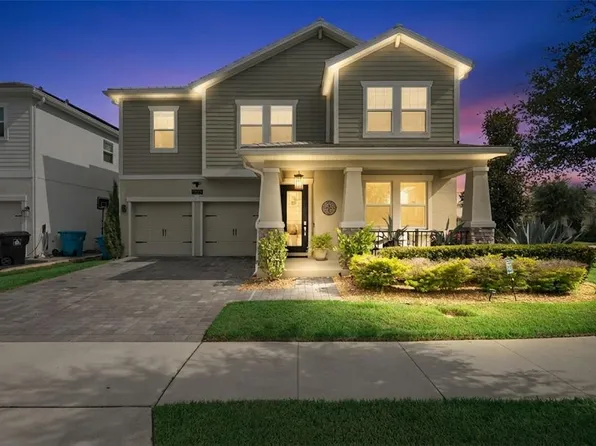 11479 SATIRE STREET, ORLANDO, FL 32832