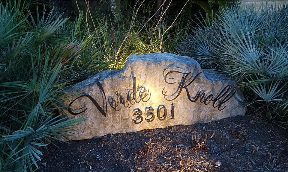 1st image of 3501 Verde Knoll Dr