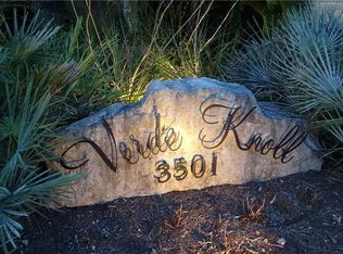 3501 Verde Knoll Dr, Spicewood, TX 78669