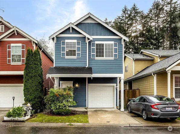 702 116th Street E, Tacoma, WA 98445