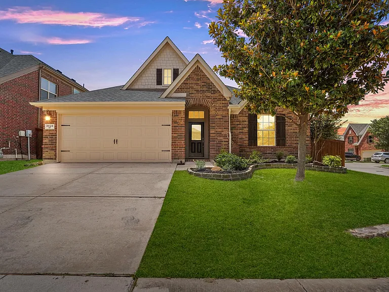 3628 Jockey Dr — Photo 1