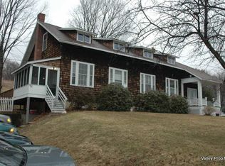 1381 S East St #1381, Amherst, MA 01002