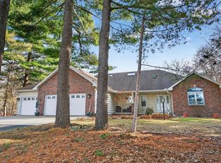 N806 Club Circle Drive, Prairie Du Sac, WI 53578