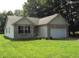 8812 Waynes Way, Blanchester, OH 45107