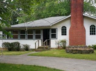 2915 Ada St, Blue Ridge, GA 30513