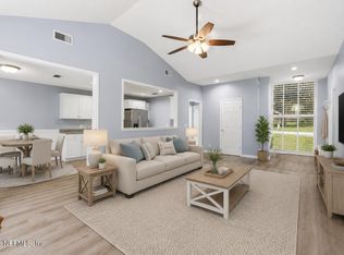 3374 MILLCREST Place, Jacksonville, FL 32277