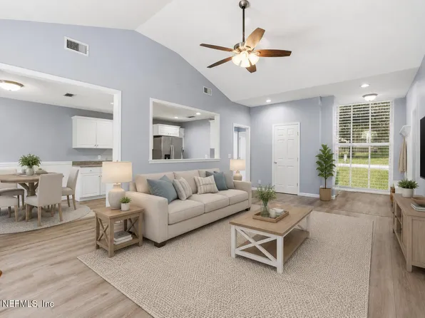 3374 MILLCREST Place, Jacksonville, FL 32277
