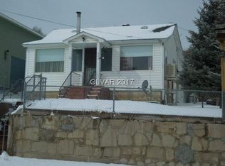 643 Pine St, Ely, NV 89301