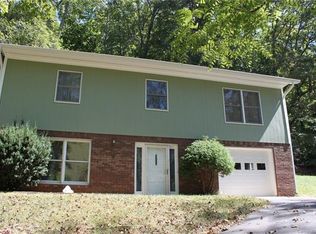 254 Chandler Creek Rd, Mars Hill, NC 28754