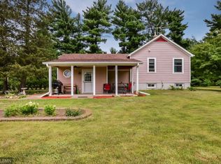 4660 277th Ave NW, Isanti, MN 55040