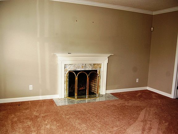 Formal Living Room