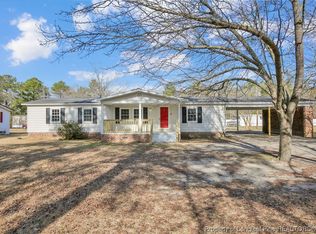109 McDaniel Rd, Lumberton, NC 28360